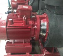 水泵泄漏是水泵在工作運(yùn)行中的常見故障